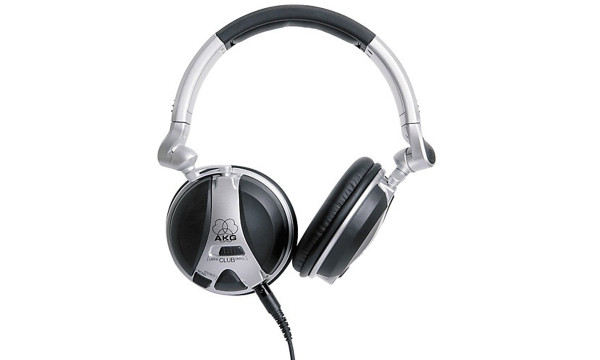 Auriculares DJ