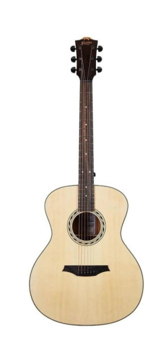 Guitare acoustique BROMO BAA2 naturelle