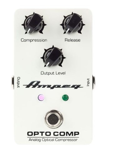 Compressor AMPEG Opto Comp