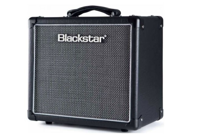 Amplificador Combo BLACKSTAR HT-1R MKll Reverb / Vàlvules