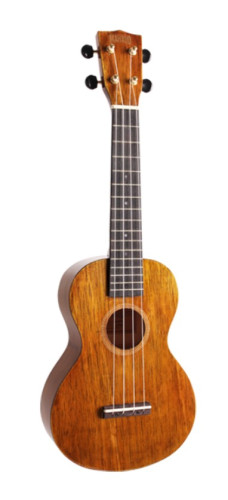 Ukelele Concierto MAHALO MH2VNA Vintage Natural