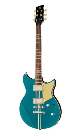 Guitare électrique YAMAHA Revstar RSS20 Swift Blue