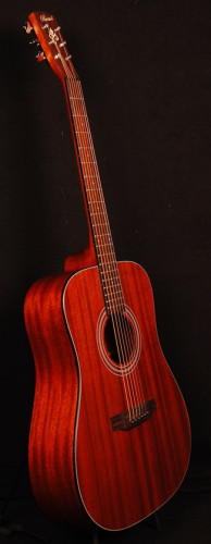 Guitarra acústica BRISTOL BD-15