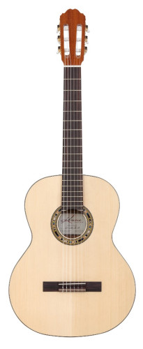 Guitarra clásica KREMONA R65S