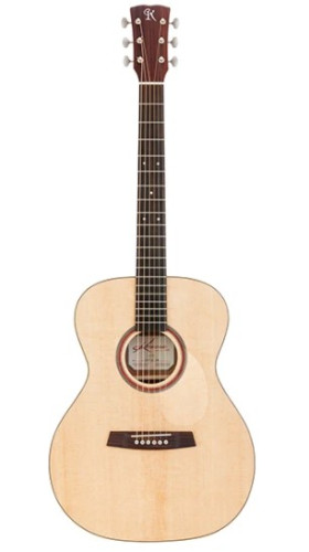 Guitarra acústica KREMONA M15C