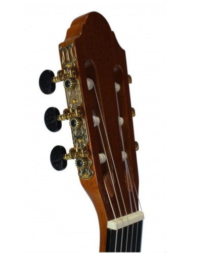 Guitare classique ENRIQUE PALACIOS C320202