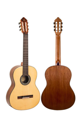 Guitare classique VALENCIA VC574 Natural