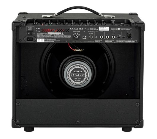 Ampli guitare LINE6 Catalyst CX 60