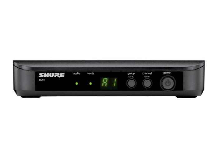 Micrófono diadema SHURE BLX14/PGA31