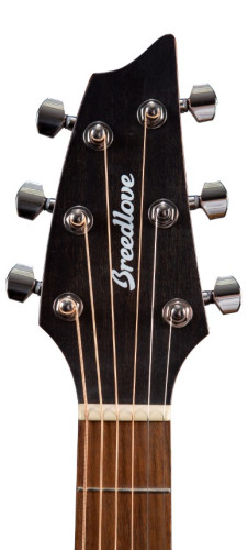 Guitare acoustique BREEDLOVE Discovery S Concert Mahogany