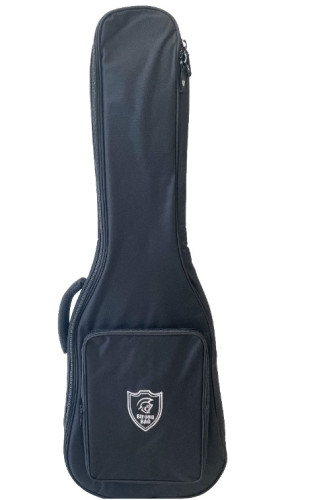 Funda STRONGBAG Guitarra Clásica 10mm negra