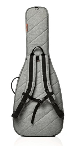 Funda MONO M80 Sleeve Guitarra Elèctrica Gris