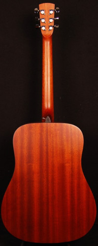 Guitare acoustique BRISTOL BD-15