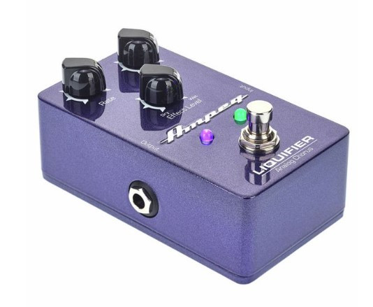 Pedal AMPEG Liquifier Chorus