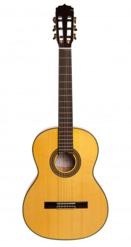 Guitare flamenca ENRIQUE PALACIOS EP350