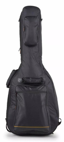 Funda ROCKBAG Deluxe Line - Hollowbody Guitar