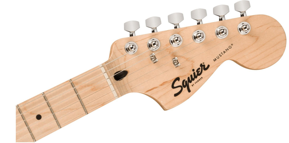 Guitare électrique SQUIER Sonic Mustang 2TS