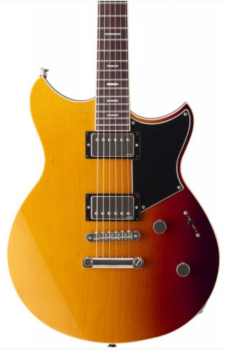 YAMAHA Revstar RSS20SSB Standard Series Sunset Burst