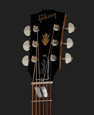 Guitare electroacoustique GIBSON Hummingbird Studio Rosewood