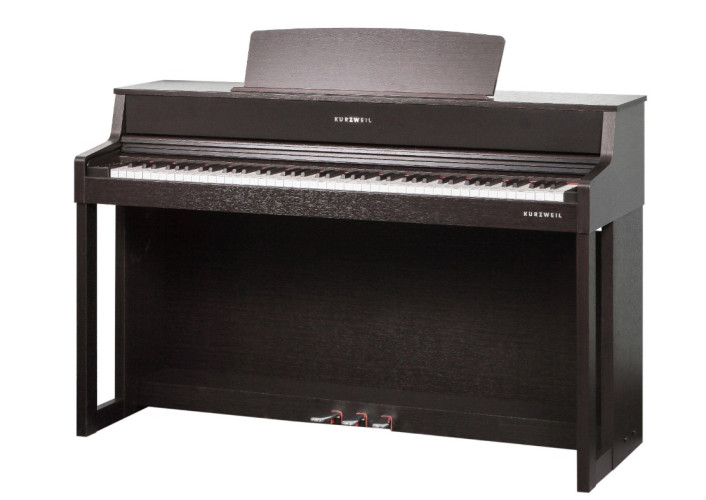 Piano numérique KURZWEIL CUP410