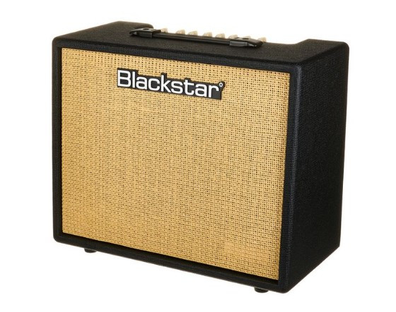 Amplificador Combo BLACKSTAR Debut 50R Cream Black