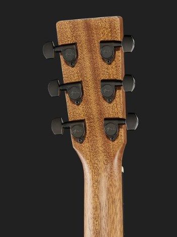 Guitarra electroacústica MARTIN 000-12E Koa