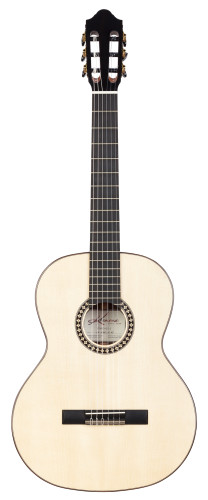 Guitarra clàssica KREMONA Romida RD-S