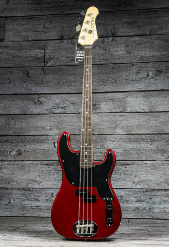 Bajo LAKLAND Skyline P 44-51 Candy Apple Red