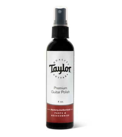 TAYLOR Premium Guitar Polish