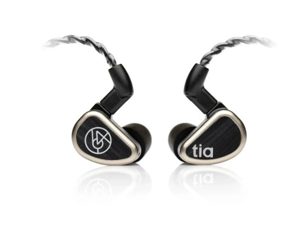 Écouteurs in ear 64 AUDIO Trio