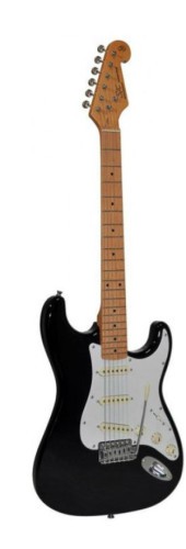 Guitare électrique SX ST57 noir