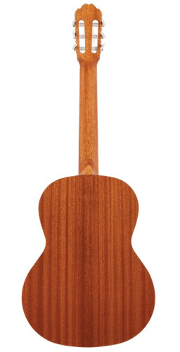 Guitarra clàssica KREMONA Soloist S65S