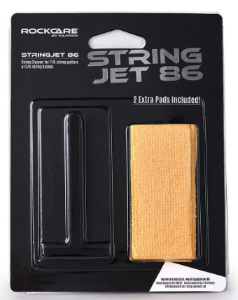 ROCKCARE StringJet 86