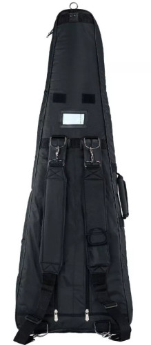 Housse ROCKBAG Premium Line Plus - Flying-V Guitare électrique