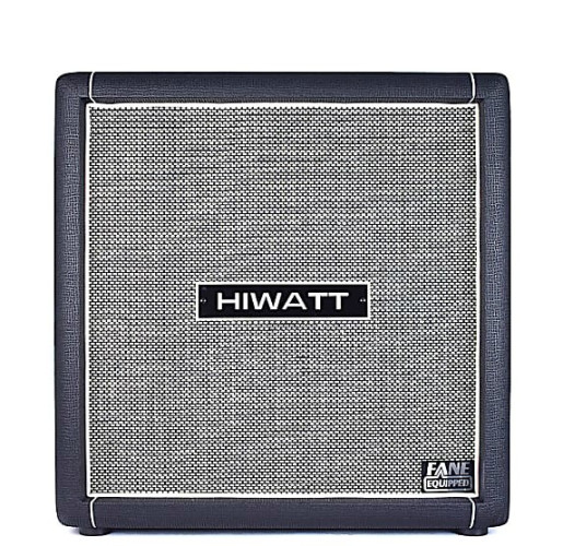 Pantalla guitarra HIWATT HG112