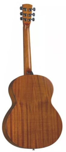 Guitarra acústica BRISTOL BF-15