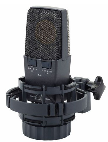 Micròfon AKG C414 XLS Condenser