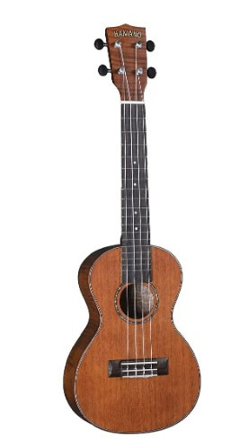 Ukelele HAMANO U-350C Deluxe Concierto Acacia