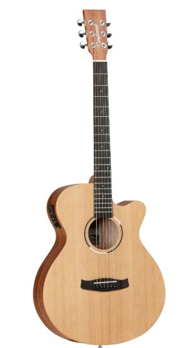 TANGLEWOOD Roadster Superfolk - TR4CE