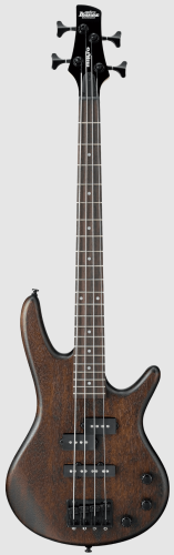 Bajo IBANEZ Mikro 3/4