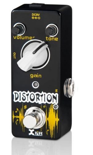 XVIVE Distortion V2