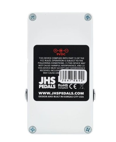 Pedal JHS 3 Series Delay