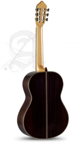 Guitare classique ALHAMBRA 11P