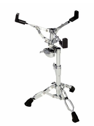 Support MAPEX S800 Caisse Claire Chrome