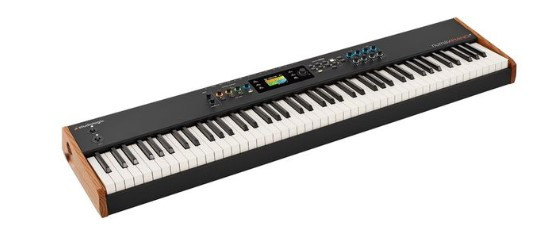 STUDIOLOGIC Numa X Piano GT 88