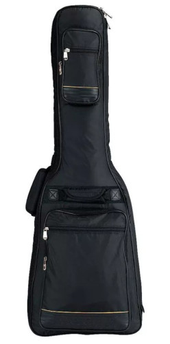 Funda ROCKBAG Guitarra eléctrica Premium RB20606B Plus