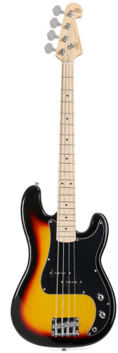 Bajo SX PB SBM23TS 3 tone sunburst