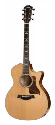 TAYLOR 614ce