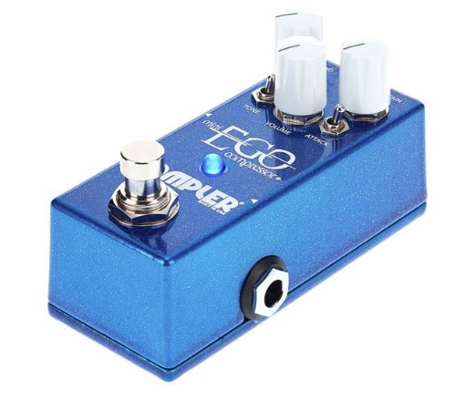 Pedal WAMPLER Mini Ego Compressor