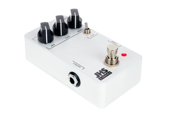 Pedal JHS 3 Series Delay